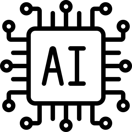 AI Solutions Icon